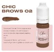 Chic Brows 02 