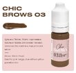 Chic Brows 03 