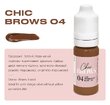 Chic Brows 04