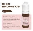 Chic Brows 06