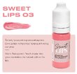 Пігмент для татуажу губ Sweet Lips 03 5ml