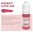 Пігмент для татуажу губ Sweet Lips 05 5ml