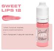 Пігмент для татуажу губ Sweet Lips 12 5ml