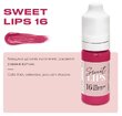 Пігмент для татуажа губ Sweet Lips 16 5ml