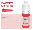 Пігмент для татуажа губ Sweet Lips 19 5ml