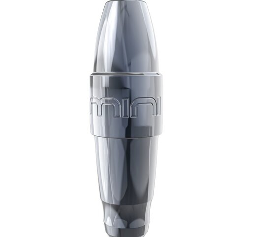 Машинка для тату і татуажу Xion Spektra Mini Gunmetal 